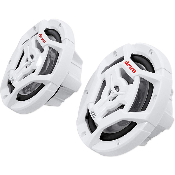 Автоакустика JVC CS-DR6201MW