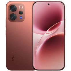 Смартфон vivo V70 V2538 8GB/256GB (коричневый)