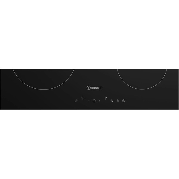 Электрическая варочная панель INDESIT IRT 160
