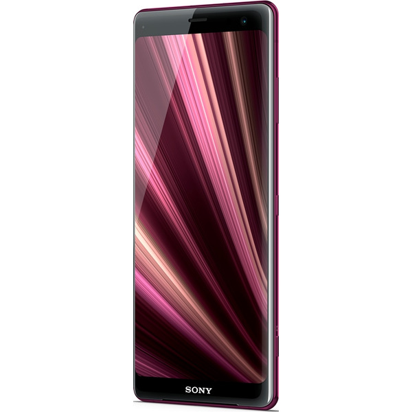 Смартфон Sony Xperia XZ3 Бордо (H9436)
