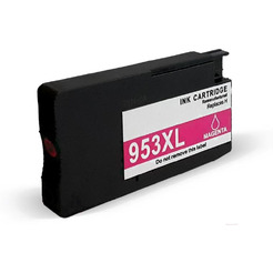 Катридж HP 953X (F6U17AE) для HP OfficeJet Pro 8218, 8725, 8715, 8718, 8719, 8720, 8210, 8740, 8730, 7740, 8710