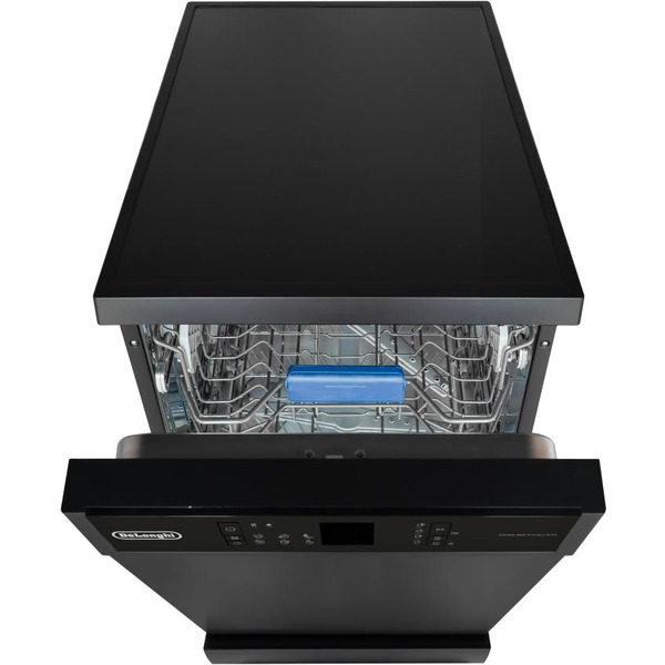 Посудомоечная машина DeLonghi DDWS 465 N CALLISTO