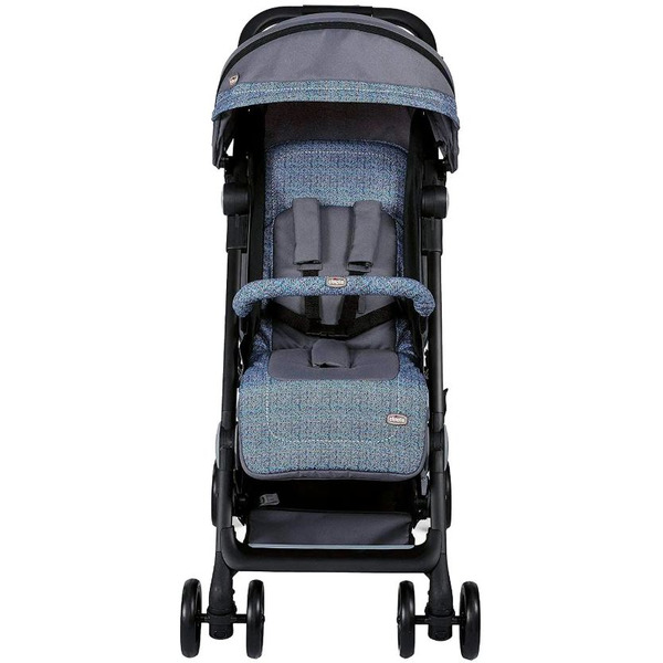 Коляска прогулочная Chicco Miinimo 2 (spectrum)