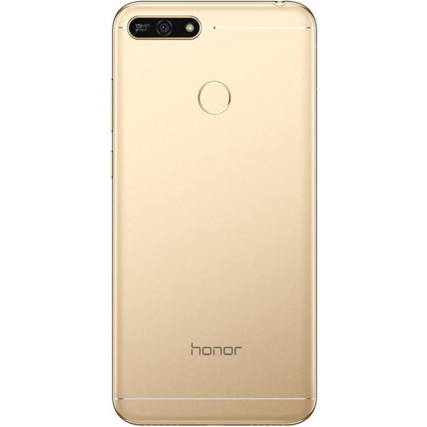 Смартфон Honor 7A Pro (AUM-L29) золотистый