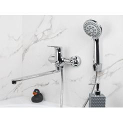 Смеситель AV Engineering AVCON7-A272-200