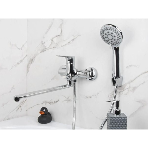 Смеситель AV Engineering AVCON7-A272-200