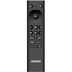Телевизор ASANO 32LH5010T