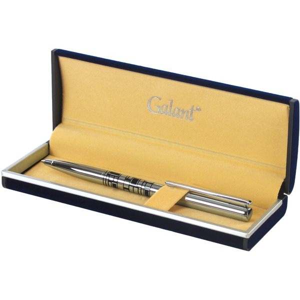 Ручка подарочная шариковая Basel GALANT 141665
