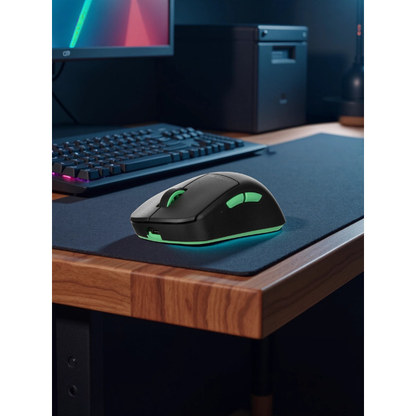 Мышь Zone 51 Sage Pro Z51-SAP-BK
