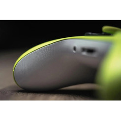 Беспроводной геймпад MICROSOFT XBOX XS ELECTRIC VOLT (QAU-00024)