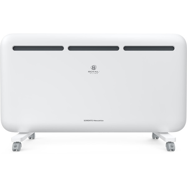 Конвектор Royal Clima Sorento Meccanico REC-S2000M