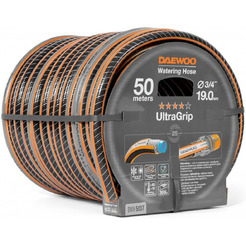 Шланг Daewoo Power UltraGrip DWH 5137 (3/4'', 50 м)