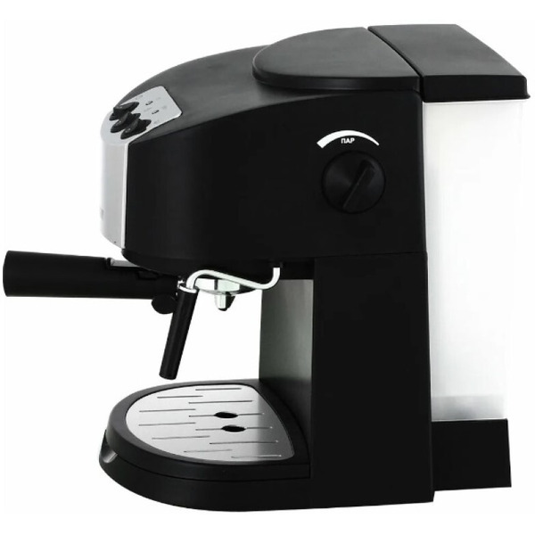 Кофеварка эспрессо HOLT HT-CM-002