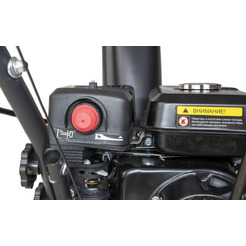 Снегоуборщик Huter SGC 4000B 70/7/13