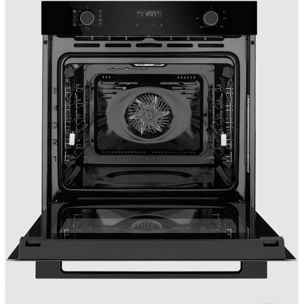 Духовой шкаф MAUNFELD MEOM729PB2