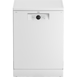 Посудомоечная машина Beko BDFN26422W