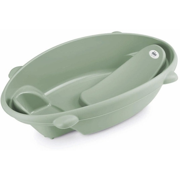 Ванночка CAM  BOLLICINA C095-U70/U70 (группа 0/1), зеленый