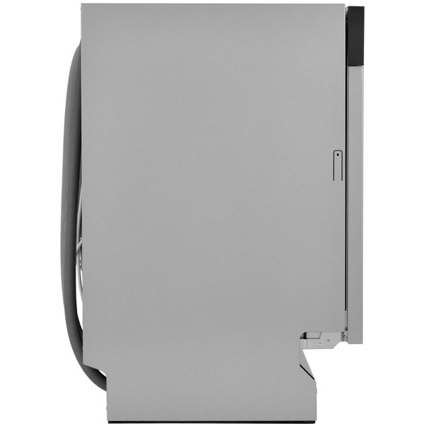 Встраиваемая посудомоечная машина ZUGEL ZDI607