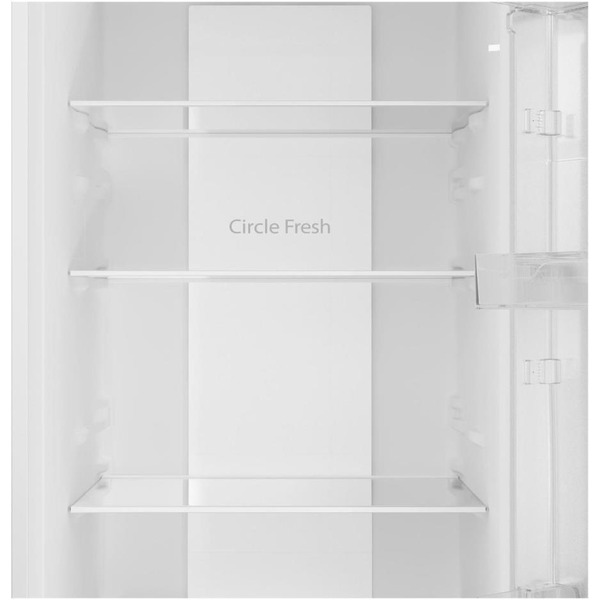 Холодильник-морозильник Candy CFN6200W