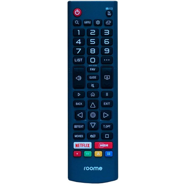 Телевизор Roome 32H425W