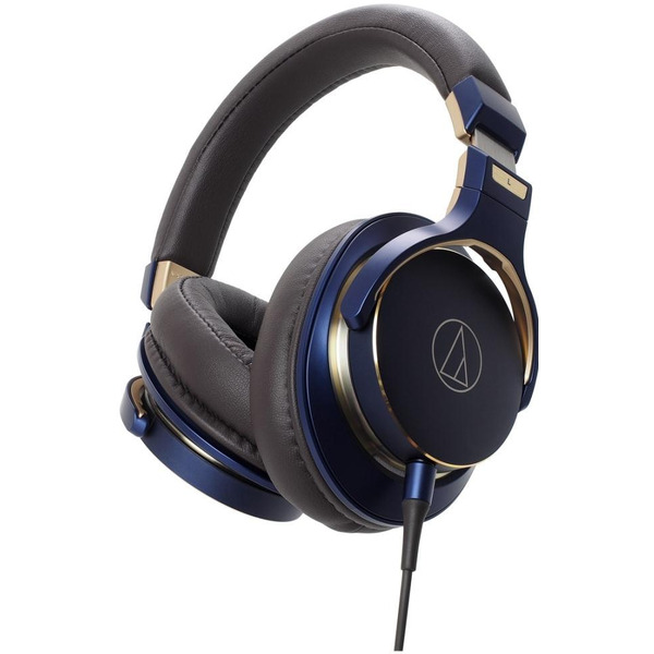 Наушники AUDIO-TECHNICA ATH-MSR7SE