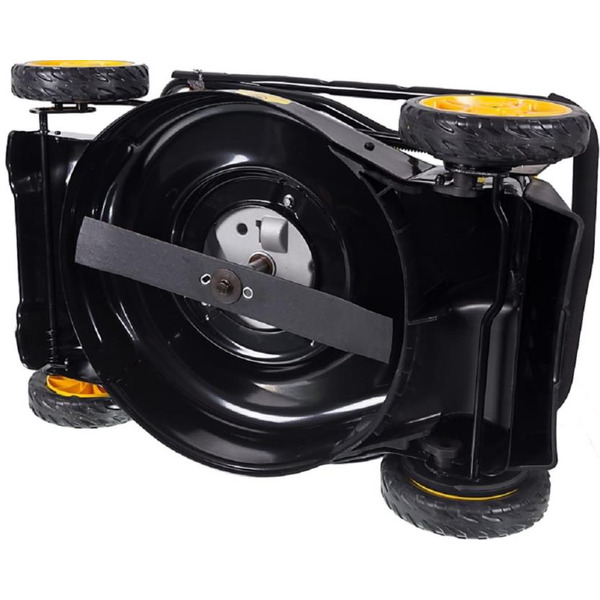 Газонокосилка бензиновая Huter GLM-4.0 T (70/3/1)