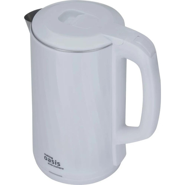 Электрический чайник Making Oasis Everywhere K-13PW