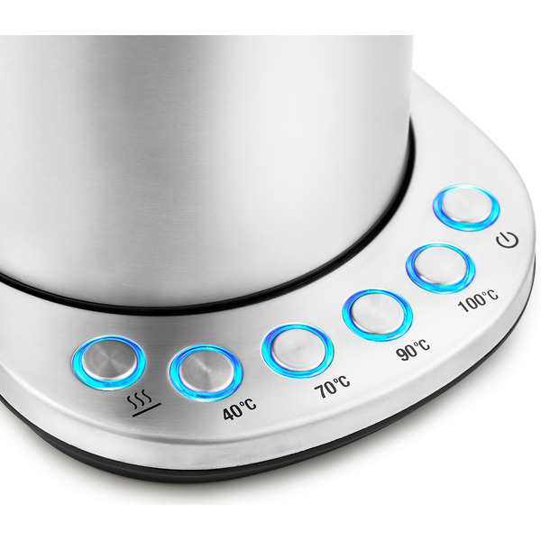 Электрочайник KITFORT KT-638