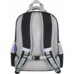 Рюкзак BRAUBERG Original black 272066