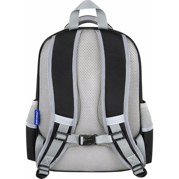 Рюкзак BRAUBERG Original black 272066