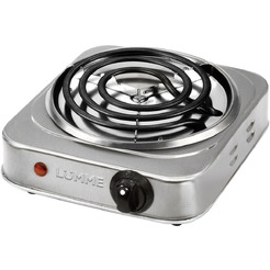 Плита настольная LUMME LU-3605 сталь