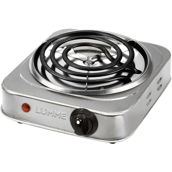 Плита настольная LUMME LU-3605 сталь