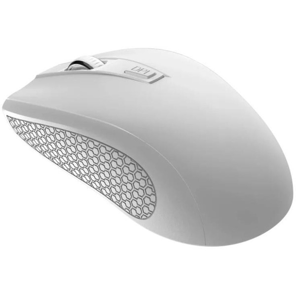 Мышь Canyon MW-7 (CNE-CMSW07W) белый