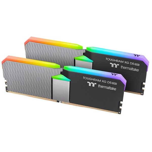 Оперативная память ThermalTake RG33D516GX2-6600C32B