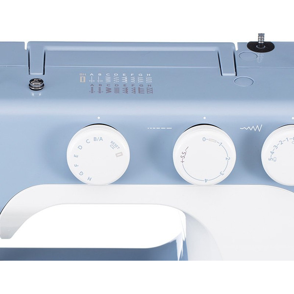 J255 Швейная машина JANOME