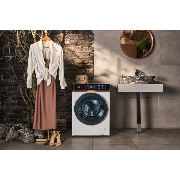 Стирально-сушильная машина VARD VWD514