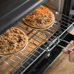 Мини-печь Cecotec Bake&Toast 2300 Black