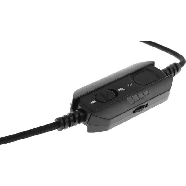 Наушники A4Tech Bloody G573 (черный)