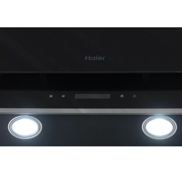 Вытяжка Haier HVX-W672GBX