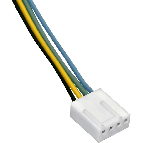 Кулер для процессора ExeGate EE97378-PWM EX283277RUS