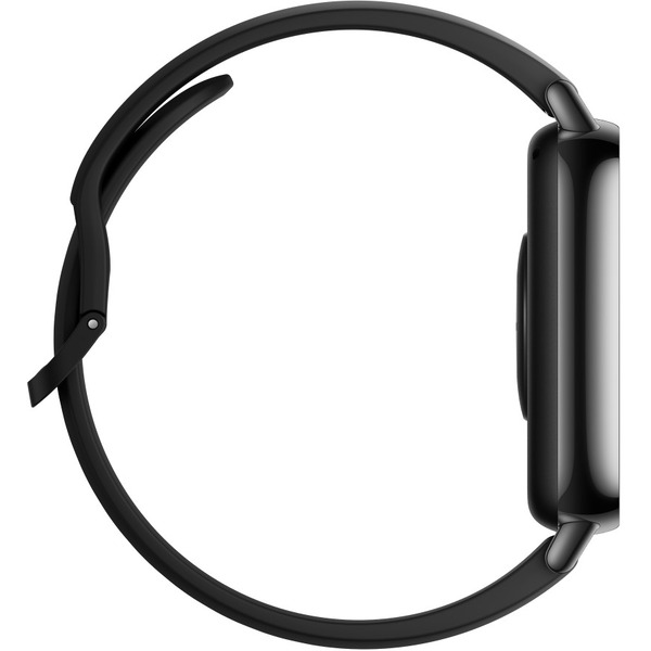 Смарт-часы Xiaomi Redmi Watch 5 Lite Black (M2352W1/BHR8789GL)