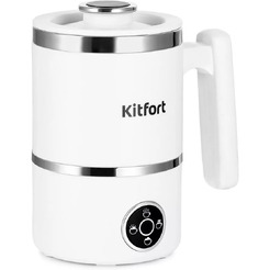 Капучинатор Kitfort КТ-7175