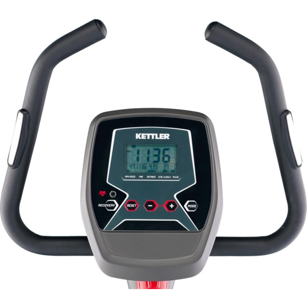 Велотренажер KETTLER Axos Cycle M / 7627-900