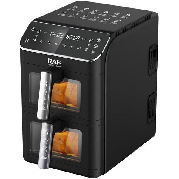 Аэрогриль RAF R.5284