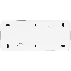 Розетка TDM Ладога SQ1801-0125 (белый)