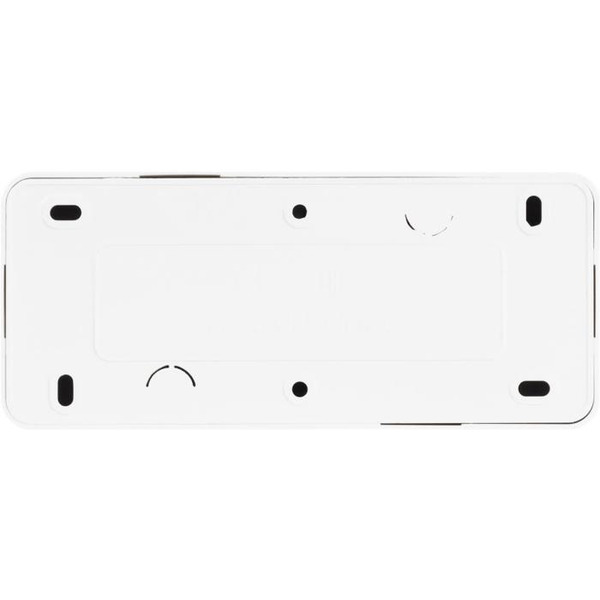 Розетка TDM Ладога SQ1801-0125 (белый)