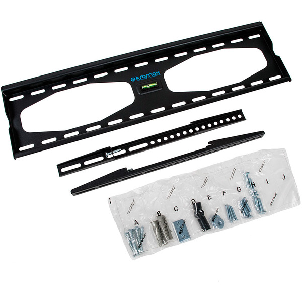 Кронштейн для телевизора Kromax STAR-11 темно-серый