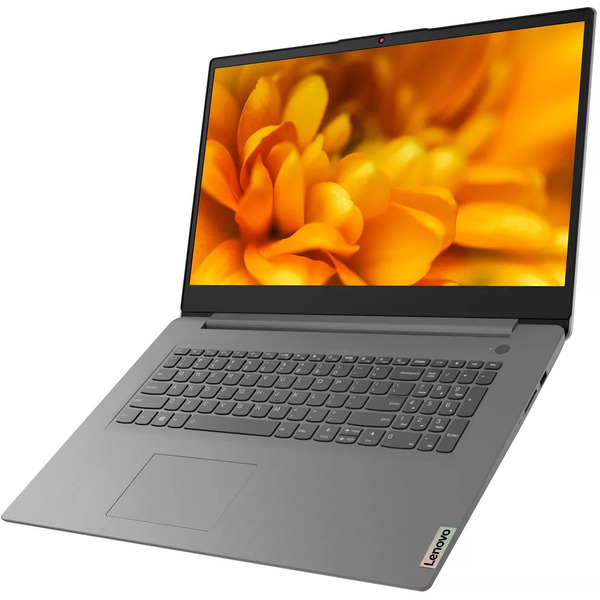 Ноутбук Lenovo IdeaPad 3 17ALC6 82KV00FJ