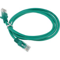 Патч-корд Cablexpert GEMBIRD PP12-1M/G