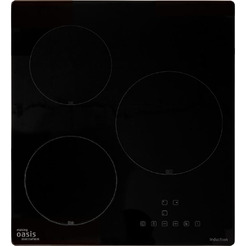 Варочная панель Making Oasis Everywhere P-3IBS